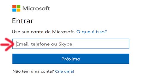 email fde entrar|Outlook.